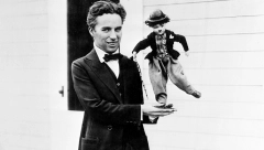 ČARLI ČAPLIN U PRIVATNOM ŽIVOTU NIJE BIO NIMALO SMEŠAN Evo kako je ćerka govorila o njemu, a ono što se desilo nakoh njegove sahrane ju je dotuklo