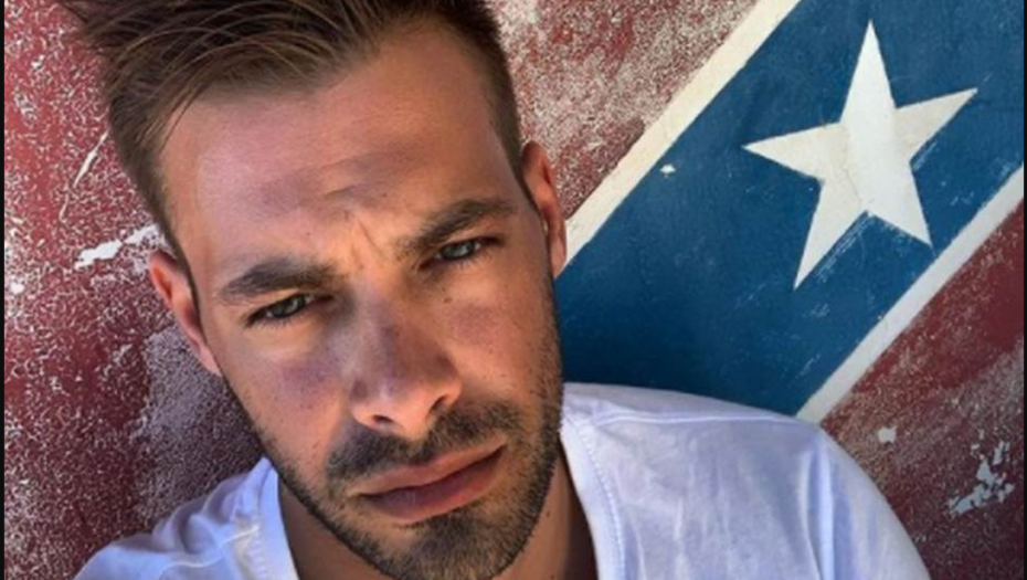 SAD JE JASNO DA JE OD POČETKA LAGAO! Poznati glumac se upleo u svoje izmišljotine