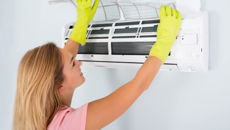 TREBA VAM SAMO JEDNO SREDSTVO KOJE SVI IMAMO U KUĆI Ovo je najbolji način da sami očistite FILTERE OD KLIME