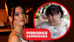 HRVATI SU GA ŽIVOG PEKLI I MUČILI! Stravična ispovest zadrugarkine porodice, prošli su kroz strahote rata (VIDEO)