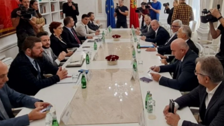 ŠAH MAT ĐUKANOVIĆU! Lekić dobio potrebne potpise- zaustavljen UDARAC na parlamentarnu većinu