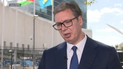 VUČIĆ UPOZORAVA Možda nas čeka najveći sukob još od Drugog svetskog rata