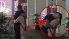 PAO POLJUBAC IZMEĐU MAJE I MARKA! Zadrugari razmenjivali nežnosti naočigled svih prisutnih (FOTO)