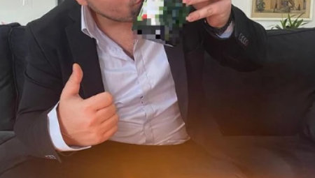 MISLE DA SE NEĆE "NAVUĆI" JER SU OBRAZOVNI, MUDRI, IMAJU NOVCAU Srbiji sve više porodičnih ljudi, biznismena se drogira, evo šta koriste