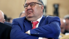 RUSKI OLIGARH NA METI NEMAČKIH POLICAJACA Počela velika potera u Rusiji