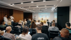 VELIKO INTERESOVANJE ZA STANOVE U KOMPLEKSIMA GALENS INVESTA – PRODAJNE DANE POSETILO VIŠE OD 150 ZAINTERESOVANIH