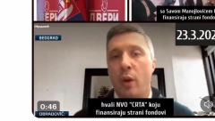 SMEJURIJA LICEMERA BOŠKA Rolerkoster zanimanja i uverenja Obradovića od 2012. do danas! (VIDEO)
