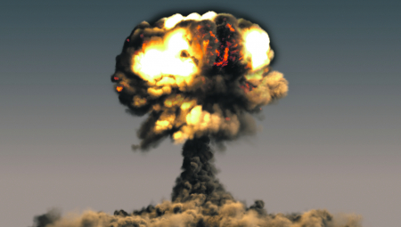 ZAPADU KLECAJU KOLENA NA POMEN PUTINOVOG NUKLEARNOG ORUŽJA! Uplašili se, pa promenili ploču: Spremni na pregovore sa Rusijim po pitanju rizika!