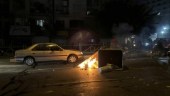 VERSKI VOĐA UBIJEN U IRANU: Osumnjičeni atentator priveden