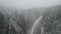 ZABELELO SE NA GOLIJI  Najhladnije septembarsko jutro na jugozapadu Srbije (FOTO)