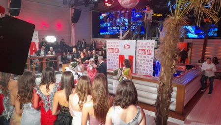 ALO! MISS LETA 2022. Jovana Jeremić obećala prvoj i drugoj pratilji gostovanje u jutarnjem programu (FOTO/VIDEO)