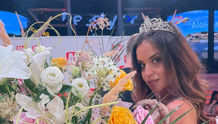 ALO! MISS LETA 2022.  Odluka je doneta, prelepa Milica Krstović odnela je titulu najlepše (FOTO/VIDEO)