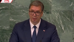 PREDSEDNIK VUČIĆ OBJAVIO VAŽNU PORUKU: Pozivam sve na jedinstvo!