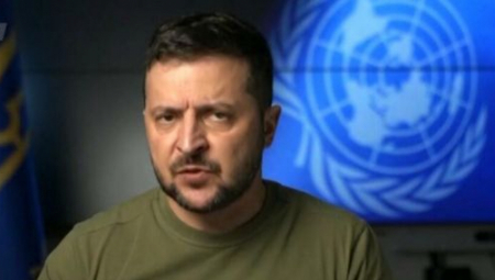 KIJEV ISPAO SMEŠAN Ukrajina može samo da sanja zauzimanje Krima