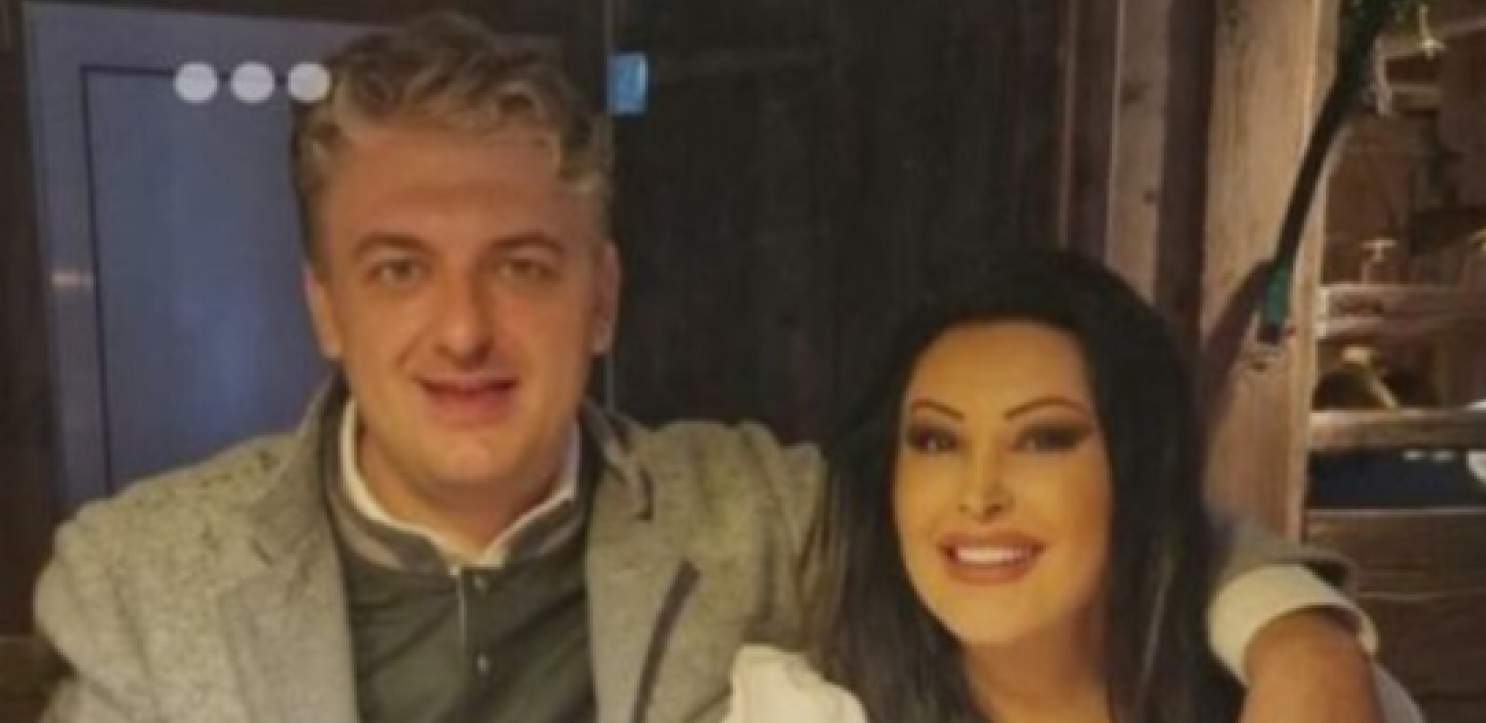 DANAS SLAVE 22 GODINE BRAKA Dragana Mirković objavila nikad viđenu fotku sa venčanja, pa poslala emotivnu poruku Toniju (FOTO)