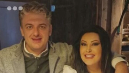 "MOJA JEDINA DEVOJKA" Toni Bijelić nakon razvoda od Dragane Mirković šokirao ovim potezom, javnost bruji o tome!