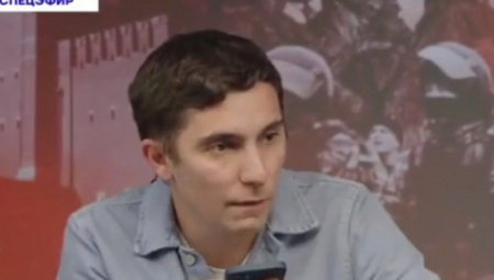 "JA NISAM BILO KO" Peskov mlađi naseo na lažni poziv na mobilizaciju, odgovorio - neću se odazvati (VIDEO)