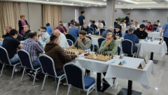 PROŠLOGODIŠNJI ŠAMPION BEZ ENERGIJE Tesne, ali važne pobede favorita