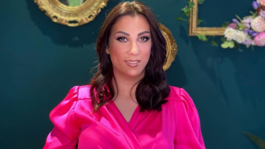 JA SAM PEVAČICA, NE RIJALITI UČESNICA Nadežda Biljić nikad iskrenije: Toma i ja zajedno gradimo moju karijeru! VIDEO)