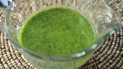 NAPRAVITE PRIRODNI SUPER ANTIBIOTIK Eliminiše infekcije bubrega i bešike, već nakon prve primene