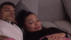 NE ODVAJAJU SE Maja Marinković i Marko Marković se osamili, pa legli zagrljeni