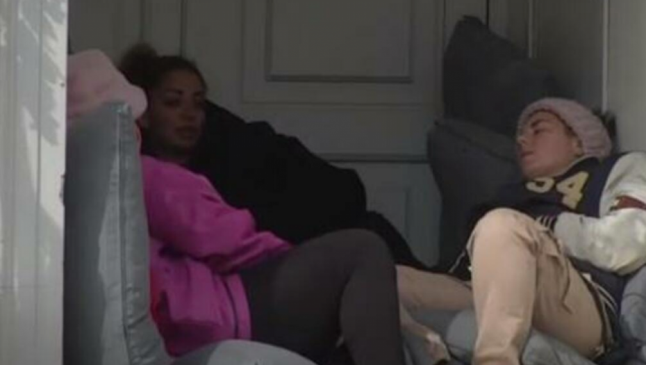 ZADRUGARKE ZGROZILE Vodile intiman razgovor, pa šokirale izjavama