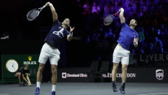 SPREMA SE TENISKA BOMBA Endi Marej stiže na Novakov turnir?