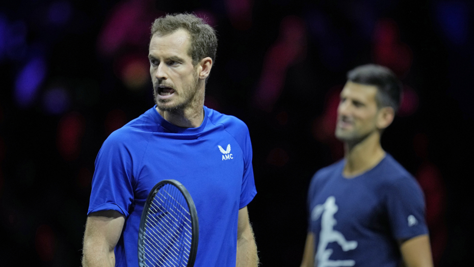 MAREJ RAZOČARAO SVE SRBE Zbog Federera veličao opasnog provokatora, čoveka kojeg kod nas niko ne voli