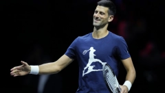 SADA JE SVE POZNATO Evo kada će Đoković izaći na teren u Tel Avivu