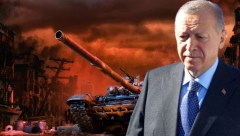 ERDOGAN LUPIO ŠAKOM O STO Ništa od NATO!