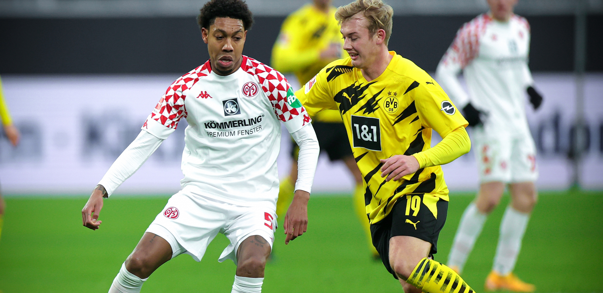 SJAJNA VEST Fudbaleru koji je bolovao od raka nisu potrebne hemoterapije, na terenu kroz nekoliko nedelja