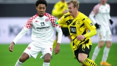 SJAJNA VEST Fudbaleru koji je bolovao od raka nisu potrebne hemoterapije, na terenu kroz nekoliko nedelja