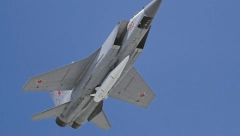 KAKO SU KINŽALI UNIŠTILI PATRIOT? Rusi poslali rakete na lažne mete, a onda je doleteo hipersonični projektil!