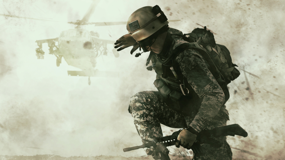 IZRAELCI PRENOSE: Napadnute su američke trupe!