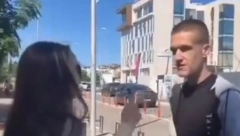 HIT IZJAVA STUDENTA 3. GODINE POLITIČKIH NAUKA U CG: Evo šta je odgovorio na pitanje o Lekiću kao izboru za mandatara (VIDEO)
