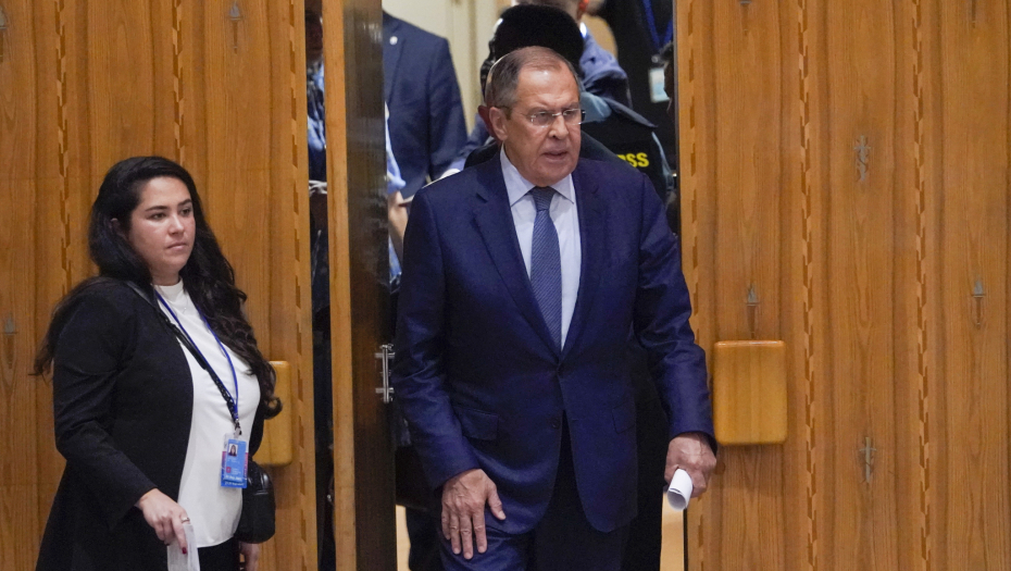"IMAMO VELIKE PLANOVE!" Rusija i Kina formiraju neraskidiv savez, nova sila se stvara!