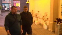 ŠTA BI GOCI DA BUDE SA NJIM, ALKOHOLIČAR PROPALI Kristijan i Miljan žestoko opleli po Ivanu Marinkoviću