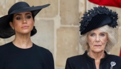 MEGAN JE ŽELELA DA IZGLADI ODNOSE: Otišla je na petnaestominutni razgovor sa Harijem kod kralja Čarlsa i Kamile "Ona je pljunila u čaj"