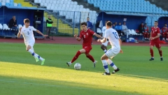 POBEDA ZA POČETAK "Orlići" bolji od Finske u Subotici