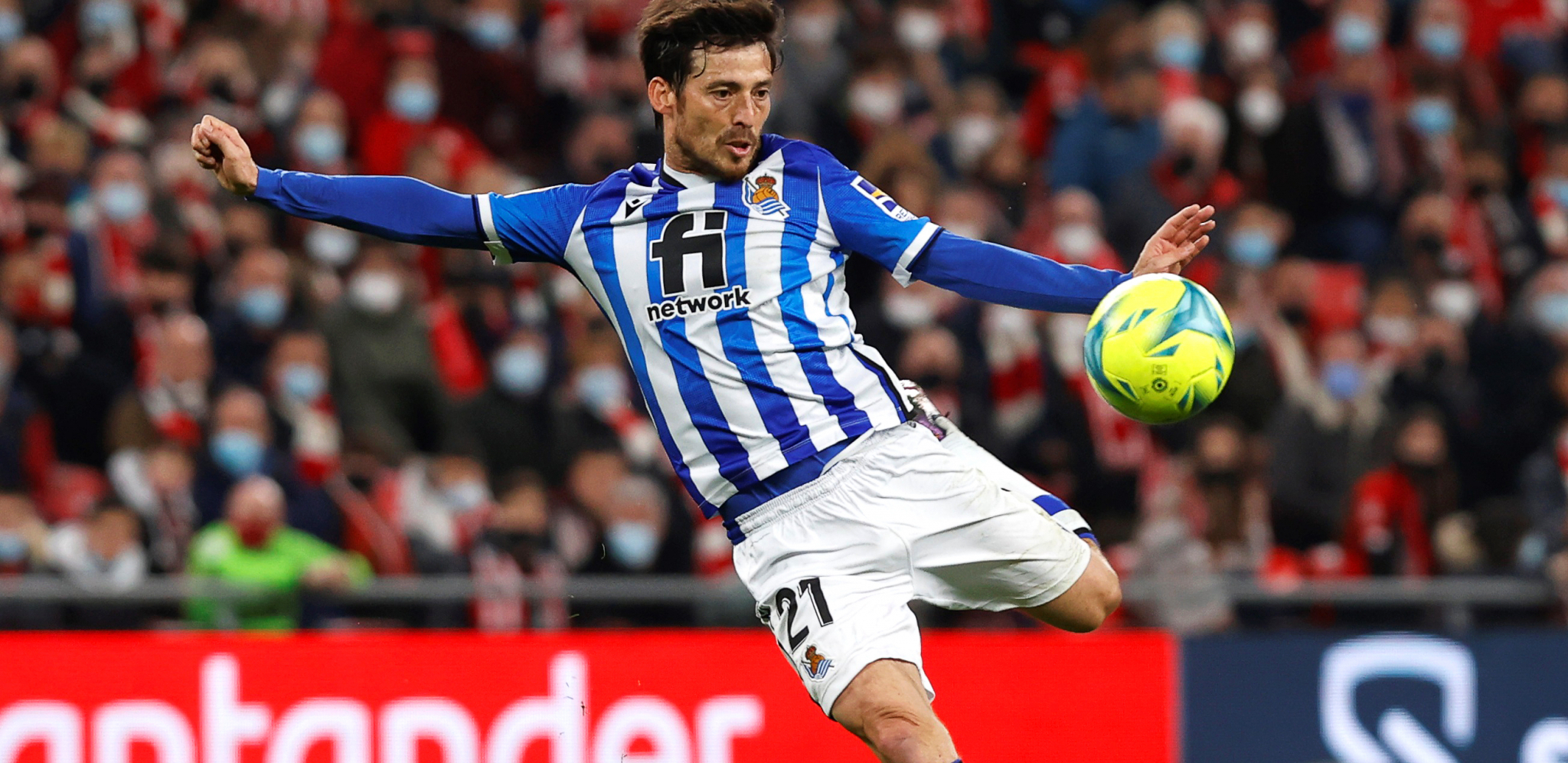 KRAJ BLISTAVE KARIJERE Čuveni španski fudbaler objavio da ide u penziju