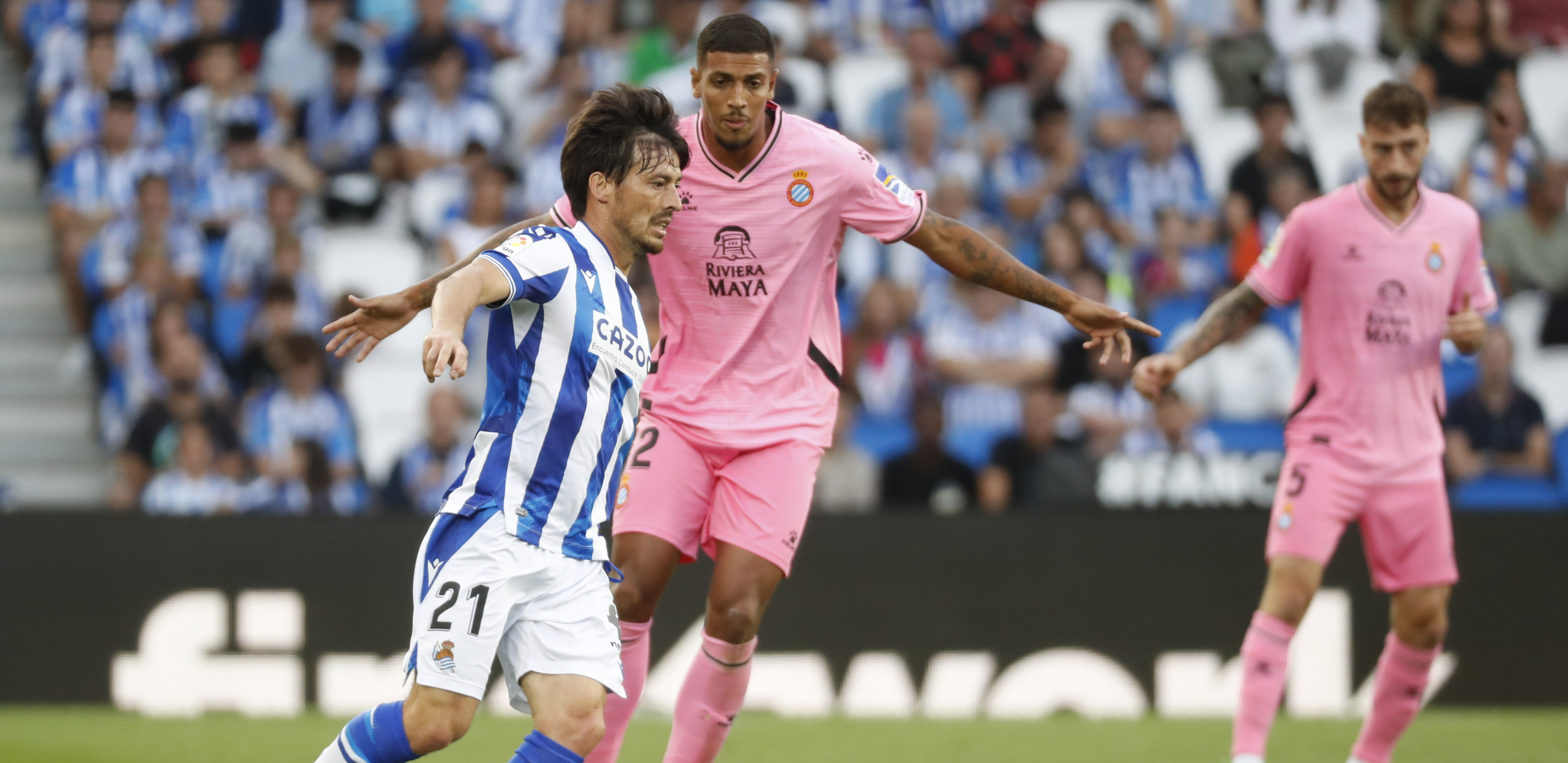 TEŠKA POVREDA UBRZALA PENZIJU Slavni španski fudbaler završio karijeru