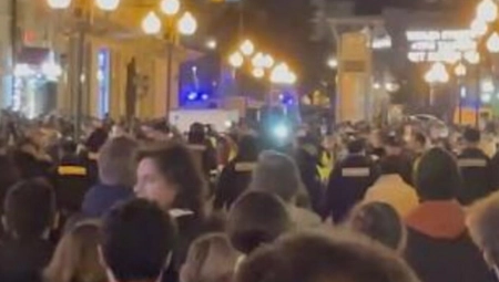 MASOVNA EMIGRACIJA IZ RUSIJE "Od početka mobilizacije zemlju napustilo skoro milion ljudi!"