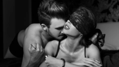 ČAK I KADA STE UMORNI POSTOJI NAČIN: Poza koja ne zahteva mnogo aktivnosti, a doživljava se eksplozivan vrhunac