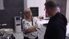 KRISTIJAN ISKRENO O TRUDNOJ KRISTINI Golubović otkrio da ga ovo najviše brine