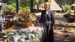 TRAVARKA MIRA IZ ČAJETINE OTKRIVA Kombinacija ove 3 biljke je univerzalni napitak za cirkulaciju, varenje i nervni sistem