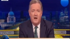 NAJPOZNATIJI BRITANSKI VODITELJ RASUTRIO ZAPADNU PROPAGANDU? "Plašim se da Rusija dobija rat u Ukrajini i za sve smo krivi mi" (VIDEO)