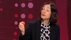 LJILJANA SMAJLOVIĆ "Vučićeve reči zaparale uši svetskih moćnika!" (VIDEO)