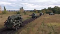 OGLASILO SE MINISTARSTVO ODBRANE RUSIJE: Počelo je!