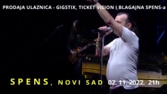 SPEKTAKL U NAJAVI Aca Lukas zakazao Spens