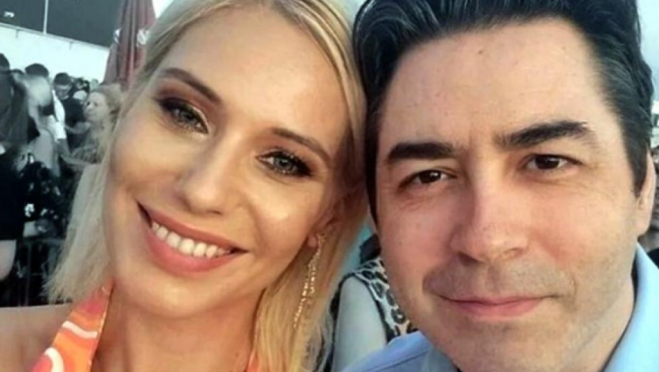 PRIJA MI VEZA SA NJOM Marija Veljković i  Rastko Janković prvi put progovorili o  ljubavi